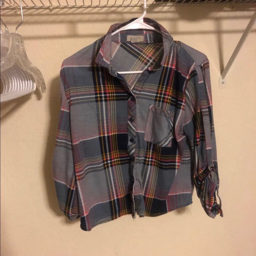 Flannel